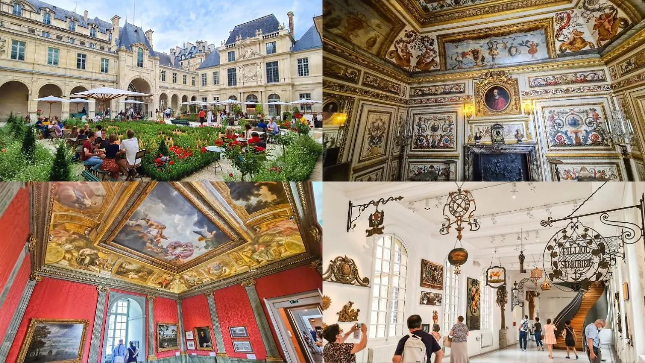 شقة Casalionelparis : Your In The Heart Of