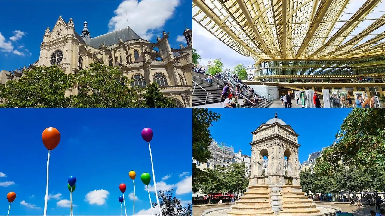 Casalionelparis : Your In The Heart Of * باريس