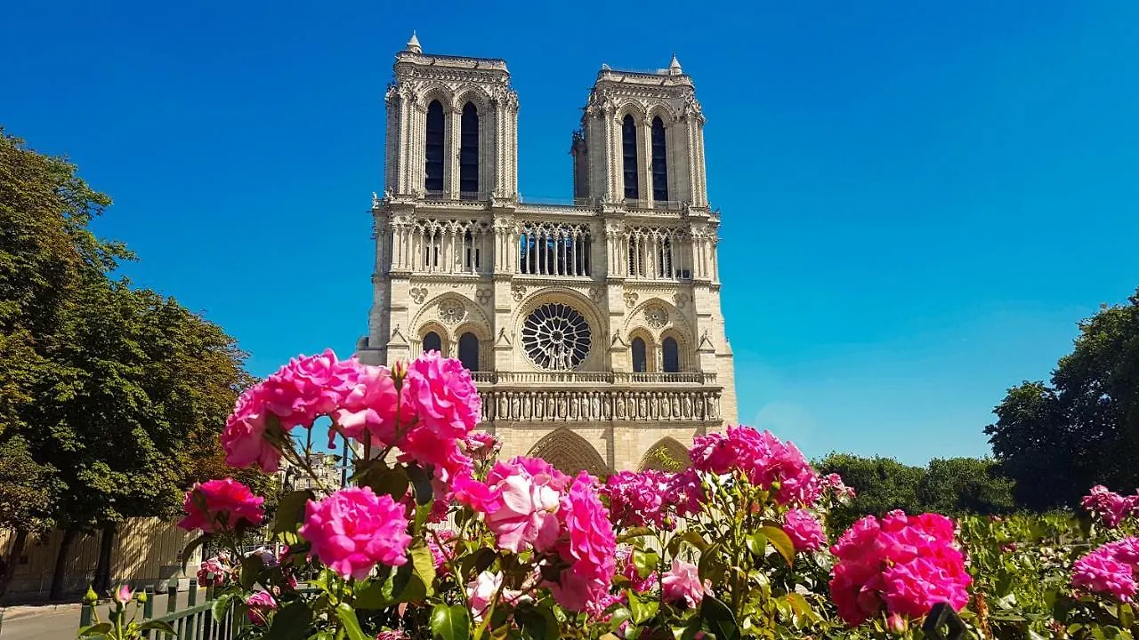 شقة Casalionelparis : Your In The Heart Of *