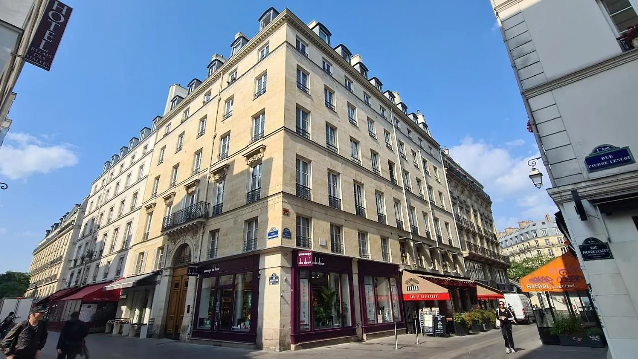Casalionelparis : Your In The Heart Of * باريس