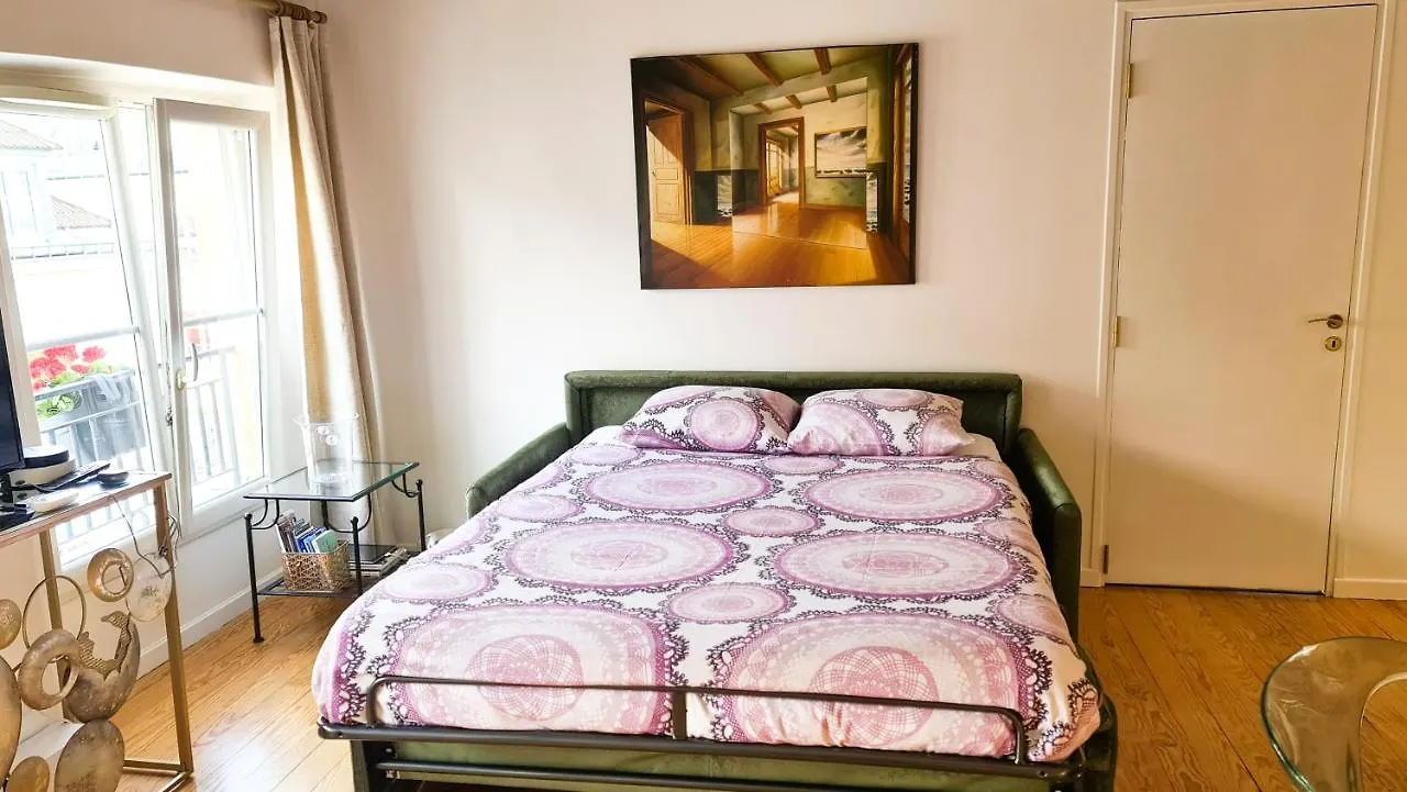 Casalionelparis : Your In The Heart Of شقة *