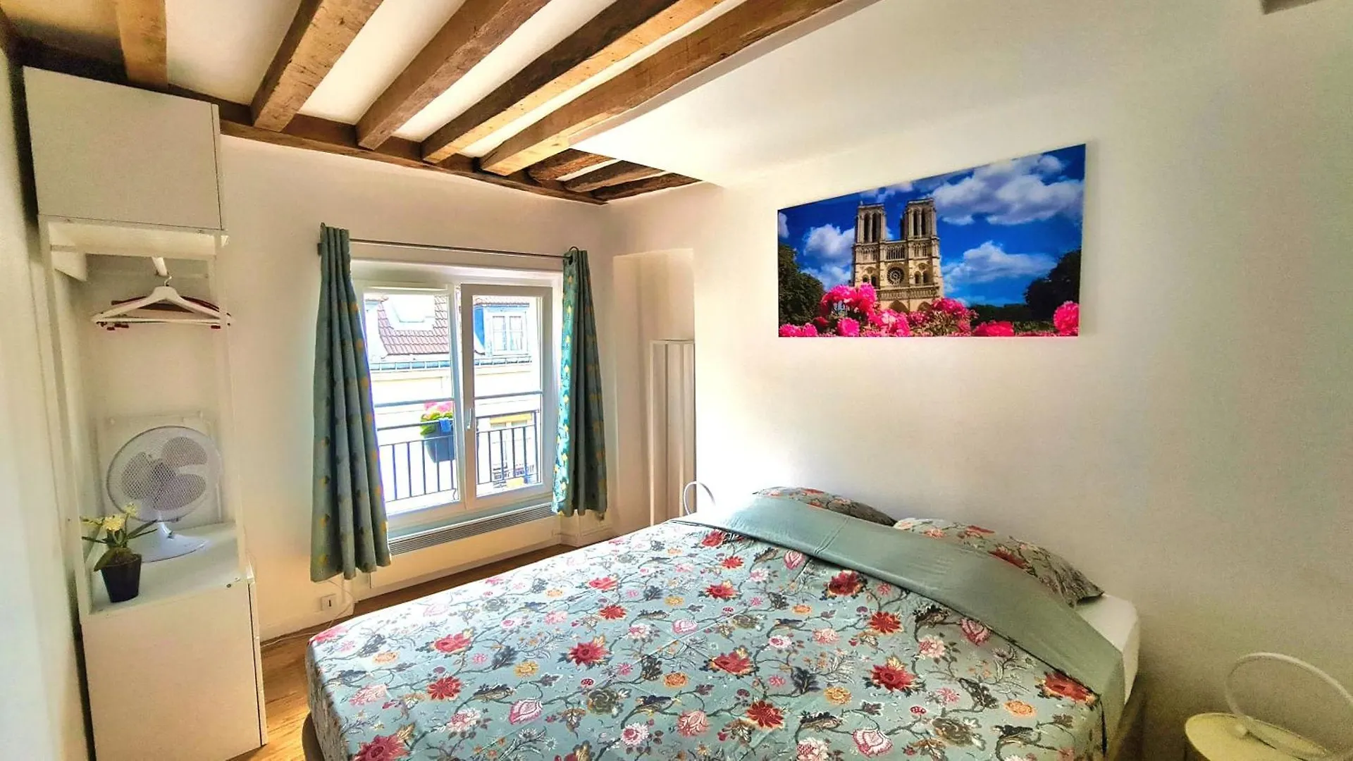 شقة Casalionelparis : Your In The Heart Of باريس