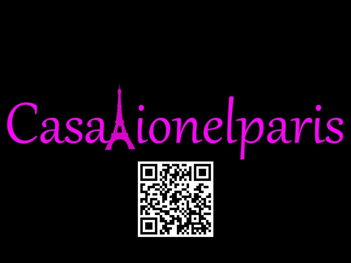 Casalionelparis : Your In The Heart Of